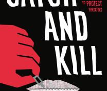 Mitchell-Linden Book Club: "Catch and Kill," Ronan Farrow